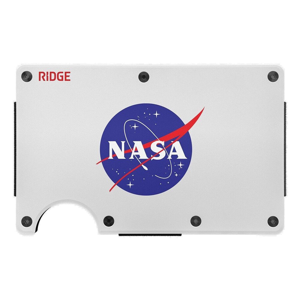 2939 Ridge Wallet - Slim Minimalist Compact Wallet and Card Holder, RFID